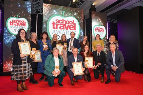 School Travel Awards 2025: 'My Best School Trip' Award Winner and Finalists